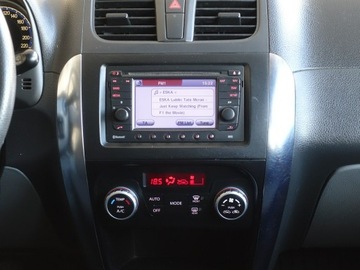 Suzuki SX4 I Hatchback Facelifting 1.6 VVT 120KM 2012 Suzuki SX4 1.6 Ben.120KM/4X4/Nawi/Podgrzewane, zdjęcie 21