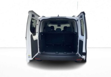 Volkswagen Caddy V Caddy 2.0 TDI 122KM 2025 Volkswagen Caddy 2.0TDI 122KM DSG Led APP ACC 5Lat Gwarancja2025 2.0, zdjęcie 8