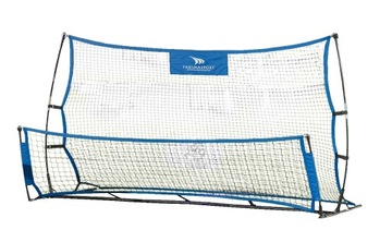 REBOUNDER GALAXY 2,2 m x 1,1 m SOCCER WAVE YAKIMA