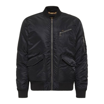 Męska kurtka przejściowa Lee BOMBER JACKET 2XL