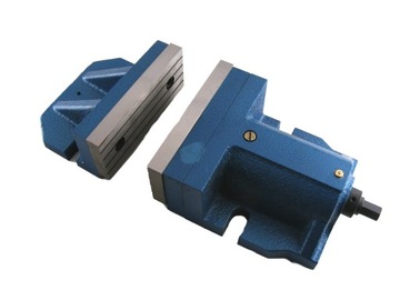 imadło maszynowe dzielone dwudzielne 160 mm