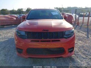 Jeep Grand Cherokee IV 2020 Jeep Grand Cherokee 2020, 6.4L, 4x4, SRT 6.4 Benzyna 475KM, zdjęcie 1