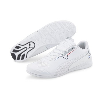 PUMA BUTY BMW MMS DRIFT CAT 8 30716602 r 45