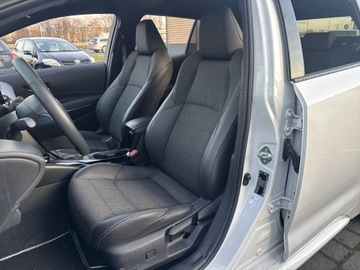 Toyota Corolla XII TS Kombi Facelifting 1.8 Hybrid 140KM 2024 Toyota Corolla 1.8 Hybrid Style Seria E21 (2019-), zdjęcie 21