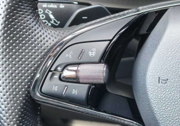 Skoda Kodiaq I SUV Facelifting 2.0 TSI 190KM 2022 Skoda Kodiaq Sportline, LED Matrix, Hak, Podgrzewane fotele i szyba, Salon, zdjęcie 22