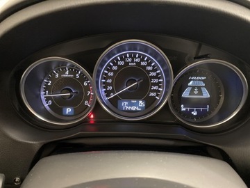 Mazda 6 III Sedan 2.5 SKYACTIV-G I-ELOOP 192KM 2013 Mazda 6 2.5 SkyPassion III (2012-) Mazda 6, Benzyn, zdjęcie 22