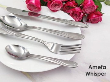 Вилка для торта Whisper AMEFA