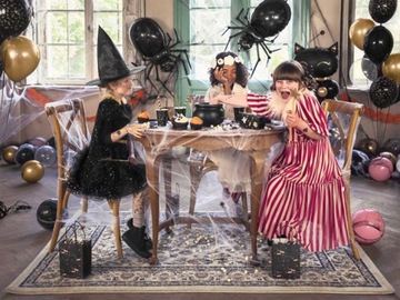 BOO HALLOWEEN ПОПКОРН СЛАДОСТИ КОРОБКИ 6 шт.