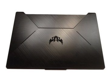 ASUS TUF Gaming F17 FX706LI FX706 Klapa Matrycy