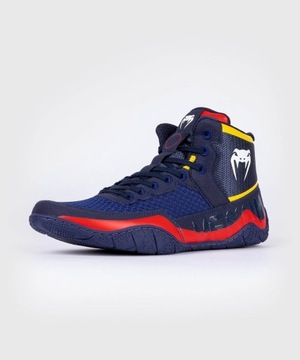 BUTY ZAPAŚNICZE ELITE NIEBIESKI VENUM NIEBIESKI 45.5