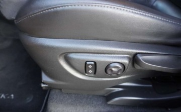 Opel Mokka I X 1.6 CDTI Ecotec 136KM 2018 Opel Mokka Bezwypadkowy Serwisowany 1-Wlasciciel Navi Kamera 4X4 Asystenci, zdjęcie 21