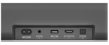 Саундбар PHILIPS TAB5309/10 темно-серый
