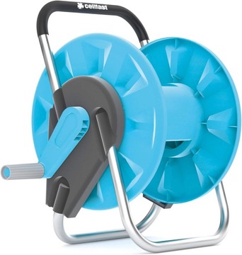 Stojak Na Wąż Aluplus 1/2 45m Cellfast