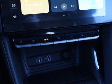 MG ZS II SUV Classic 1.0 T-GDi 111KM 2024 MG ZS SUV 1.0 Turbo, Serwis ASO, Automat, Skóra, zdjęcie 18