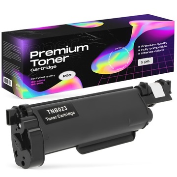 3 тонера для Brother TNB023 DCP-B7520DW MFC-B7715DW