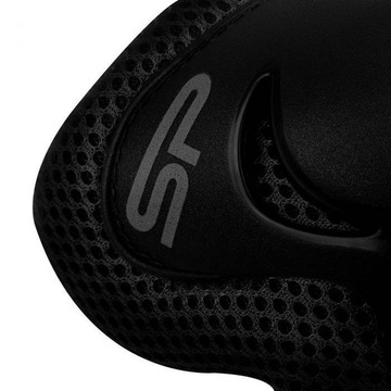 SPOKEY Набор детских велосипедных защит для роликовых коньков 6 шт.