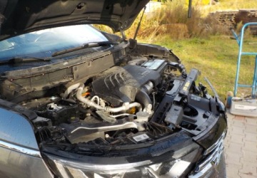 Renault Koleos II SUV 2.0 dCi 177KM 2018 Renault Koleos 4X4 Okazja 2.0 Diesel 177KM, zdjęcie 3