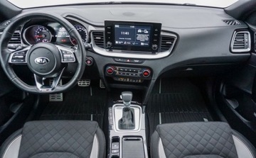 Kia Proceed Shooting Brake 1.5 T-GDI 160KM 2021 Kia ProCeed Kia ProCeed 1,6 T-GDI 160 KM 1.5 Benzyna 159KM, zdjęcie 13