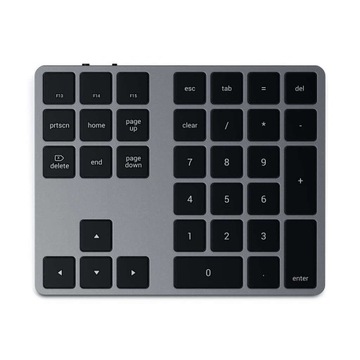 SATECHI - Klawiatura Numeryczna Slim na Bluetooth