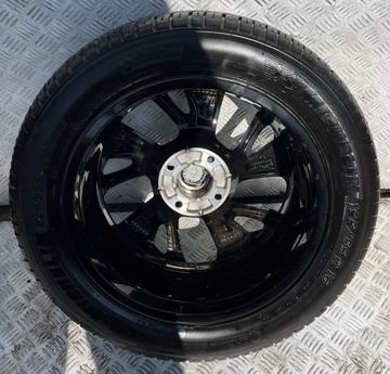 KOLO DISK PNEUMATIKA OPEL CORSA F 6.5J16 ET32 ORIG.