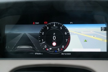 Land Rover Range Rover Velar SUV 2.0 Si4 250KM 2018 Land Rover Range Rover Velar Land Rover Range Rove, zdjęcie 23