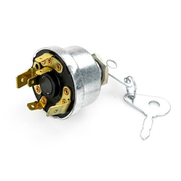 ЗАЖИГАНИЕ MF3 MF4