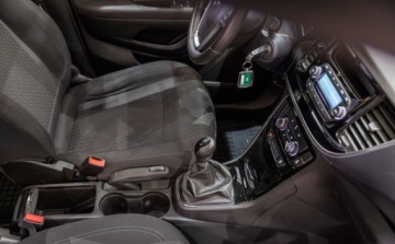 Opel Mokka I SUV 1.6 Ecotec 115KM 2017 Opel Mokka 1.6 Enjoy SS 1.6 Benzyna 115KM, zdjęcie 35