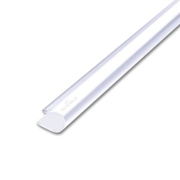 ZACISKOWE GRZBIETY A4 3MM PRZEZROCZYSTE TRWAŁE