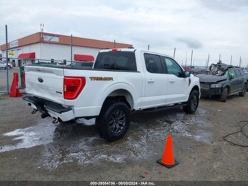 Ford 2023 Ford F150 2023r, Tremor, 5.0L, 4x4 5.0 Benzyna 400KM, zdjęcie 6
