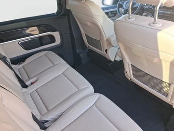 Mercedes Klasa V W447 2020 Mercedes-Benz V 300 300d 4Matic - Salon Polska Ser, zdjęcie 18