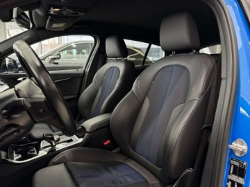BMW Seria 1 F40 2020 BMW Seria 1 M sport Ambniente Blind spot CarPlay LED Salon Polska, zdjęcie 8