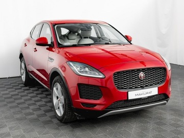 Jaguar E-Pace SUV 2.0 i4P 200KM 2019 Jaguar E-Pace DX09957#2.0 i4P AWD S K.cofania, zdjęcie 2