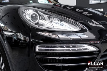 Porsche Cayenne II SUV 3.0 Diesel 245KM 2012 Porsche Cayenne, zdjęcie 16