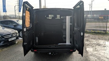 Renault Trafic III 2020 Renault Trafic 2.0D 145PS Bezwypadkowy Holenderka, zdjęcie 35