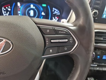 Hyundai Santa Fe IV SUV 2.0 CRDi 185KM 2019 Hyundai Santa Fe 2.0 CRDi Platinium IV (2018-) Hyu, zdjęcie 14