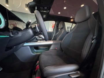 Mercedes GLB 2026 MERCEDES-BENZ GLB 250+ EQ Suv (272 KM) 2026, zdjęcie 4