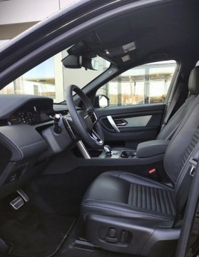 Land Rover Discovery Sport 2025 Land Rover Discovery Sport 2.0D TD4 204 PS AWD Auto Dynamic SE MY25.5 2.0, zdjęcie 1