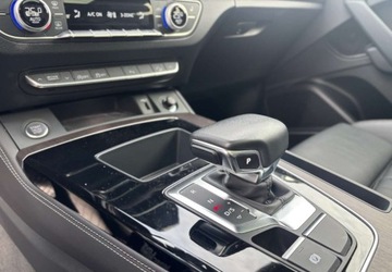 Audi Q5 II SUV Facelifting 2.0 40 TFSI MHEV 204KM 2023 Audi Q5 2023r. 2.0 Benzyna 204KM, zdjęcie 12