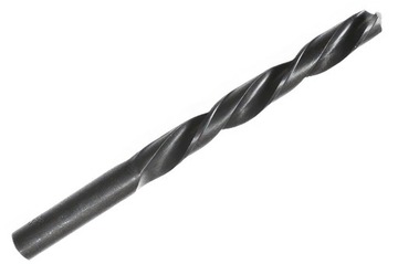 Wiertło do metalu 1.0mm HSS-R HAWERA 1szt