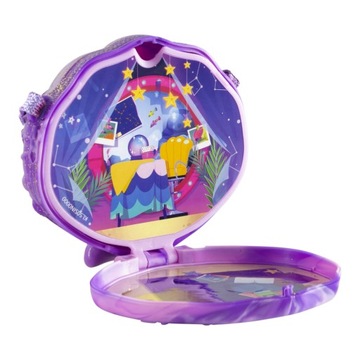 LALKA KOOKYLOOS MERMAID STAR LALECZKA SYRENKA