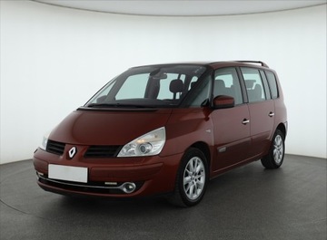 Renault Espace IV Van 2.0 i 16V Turbo 170KM 2010 Renault Espace 2.0 T, 1. Właściciel, Xenon, Klima, zdjęcie 1