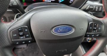 Ford Focus IV Hatchback 1.5 EcoBoost 150KM 2020 Ford Focus 1.5150KMST-lineSerwis 57000kmFull LedNaviKameraGwarancja, zdjęcie 10