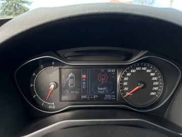 Ford Mondeo IV Hatchback 2.0 Duratorq TDCi DPF 140KM 2011 Ford Mondeo Manual/Xenon + LED/Salon PL/Zamiana, zdjęcie 29
