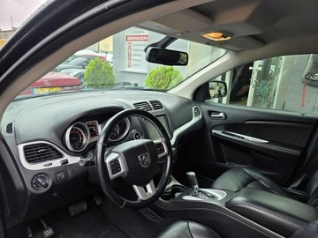 Dodge Journey 2019 Dodge Journey 2.4 Benzyna 190 KM, Bluetooth,, zdjęcie 7