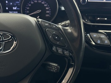 Toyota C-HR I Crossover Facelifting 1.8 Hybrid 122KM 2021 Toyota C-HR Style / 1 właściciel / Salon Polska /, zdjęcie 21