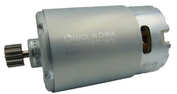 MAKITA SILNIK 9,6V DO 6096D