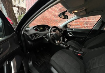 Peugeot 2014 Peugeot 308 Salon PL 1 wlasciciel Gwarancja w cenie Warszawa VRFV 1.6, zdjęcie 6