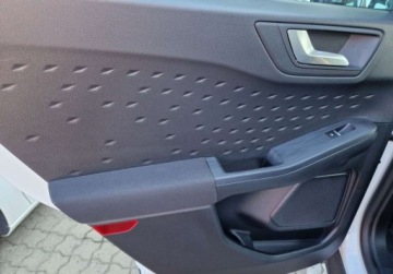 Ford Kuga III SUV 1.5 EcoBoost 150KM 2020 Ford Kuga 1.5 EcoBoost 150 KM Trend Winter, Salon PL 1.5 Benzyna 150KM, zdjęcie 26