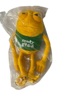Maskotka Mały GŁÓD -30cm