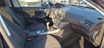 Peugeot 308 II SW Facelifting 1.6 BlueHDi 99KM 2018 Peugeot 308 SW Jeden Właściciel 1.6 BlueHDI, zdjęcie 27